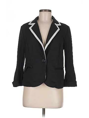 Catherine Malandrino Blazer (view 1)