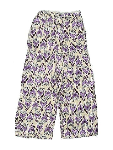 Zara Casual Pants (view 1)