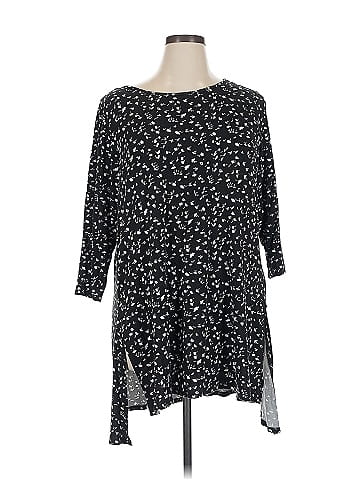 Philosophy Republic Clothing Casual Dress (view 1)