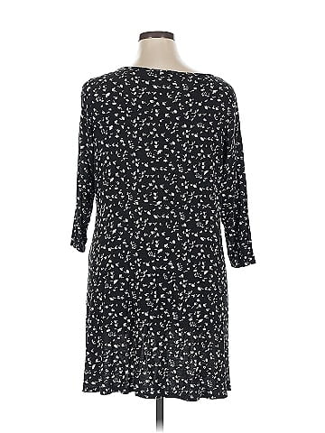 Philosophy Republic Clothing Casual Dress (view 2)