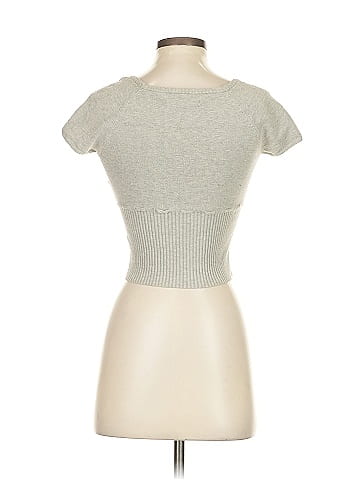 Kimchi Blue Short Sleeve Top (view 2)