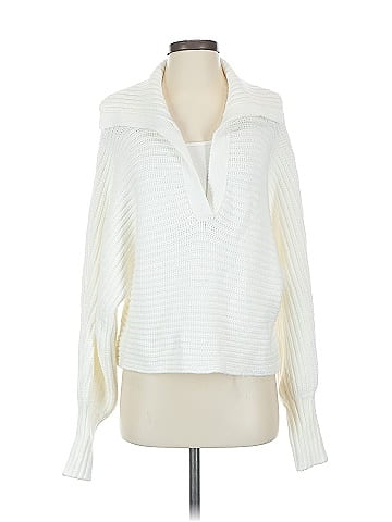 Elan Pullover Sweater (view 1)