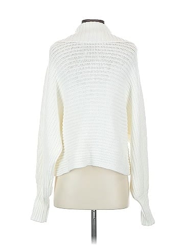 Elan Pullover Sweater (view 2)