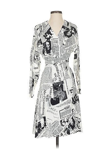 Diane von Furstenberg Casual Dress (view 1)