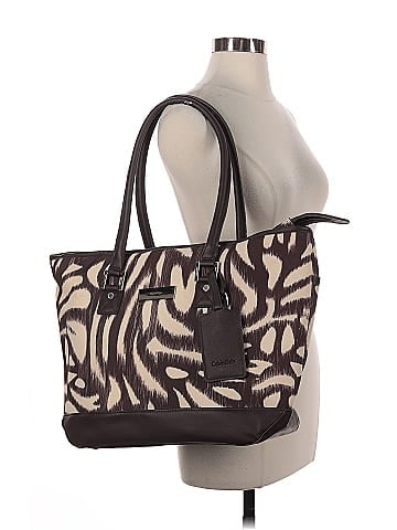 Calvin Klein Tote (view 2)