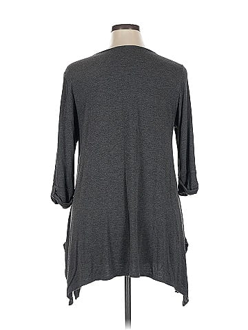 Kim & Cami Casual Dress (view 2)