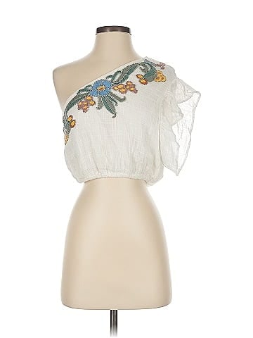 Tularosa Sleeveless Blouse (view 1)