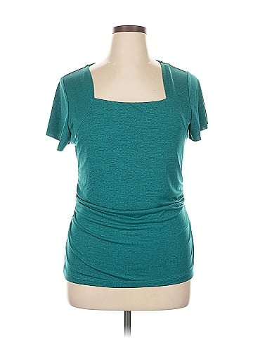 AB Studio Short Sleeve T-Shirt (view 1)
