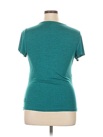 AB Studio Short Sleeve T-Shirt (view 2)
