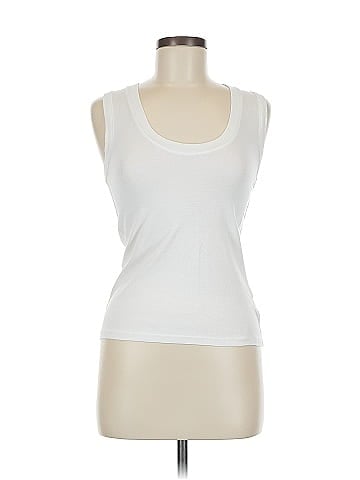 A New Day Sleeveless T-Shirt (view 1)
