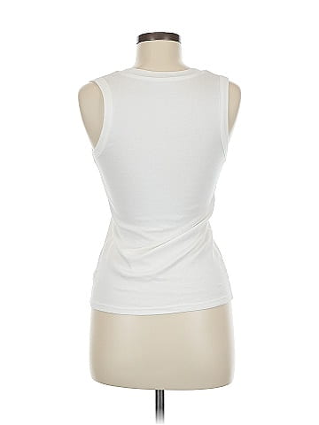 A New Day Sleeveless T-Shirt (view 2)