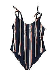 Carve Designs One Piece Swimsuit