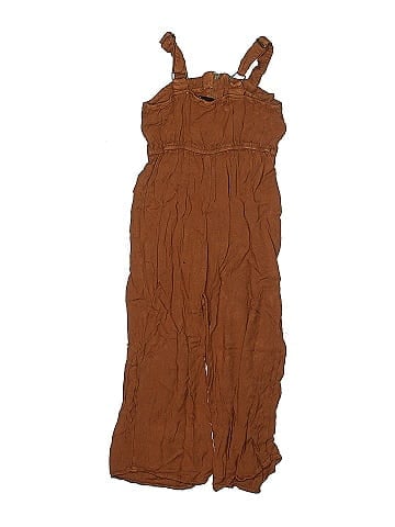 Art Class Overalls (view 1)