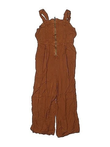 Art Class Overalls (view 2)