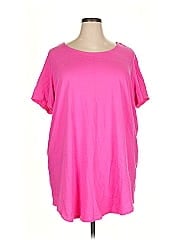 Roaman's Short Sleeve T Shirt