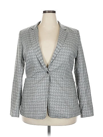 Banana Republic Blazer (view 1)