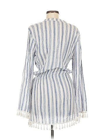 Blue Island Casual Dress (view 2)