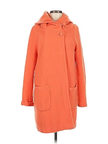 Moth Wool Coat (view 1)