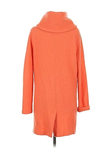 Moth Wool Coat (view 2)