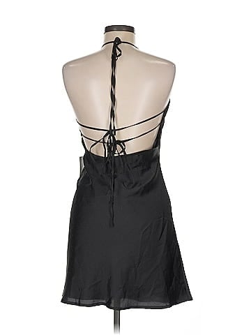 Nikki's Beach House Boutique Casual Dress (view 2)