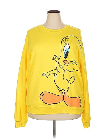 Looney Tunes Sweatshirt (view 1)
