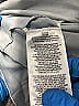 BCBGMAXAZRIA 100% Polyester Color Block Gray Cocktail Dress Size 2 - photo 7