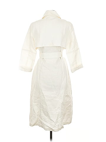 Banana Republic Trenchcoat (view 2)