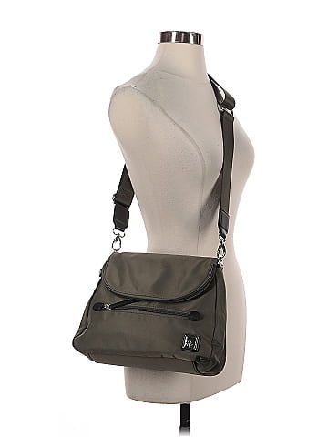 IHKWIP Crossbody Bag (view 2)