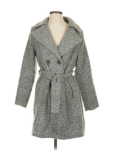 A New Day Coat (view 1)
