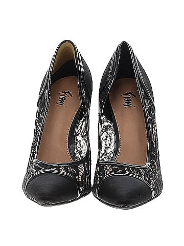 Fioni Heels (view 2)