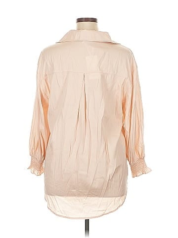 Grace Karin Long Sleeve Blouse (view 2)