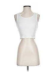 Roxy Sleeveless Top