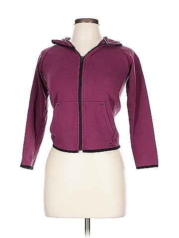 Gap Fit Zip Up Hoodie (view 1)