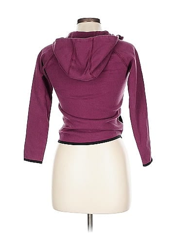 Gap Fit Zip Up Hoodie (view 2)