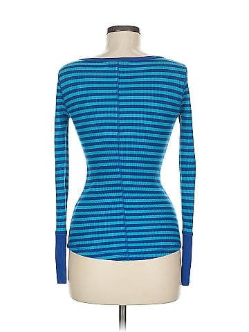 Energie Long Sleeve Henley (view 2)