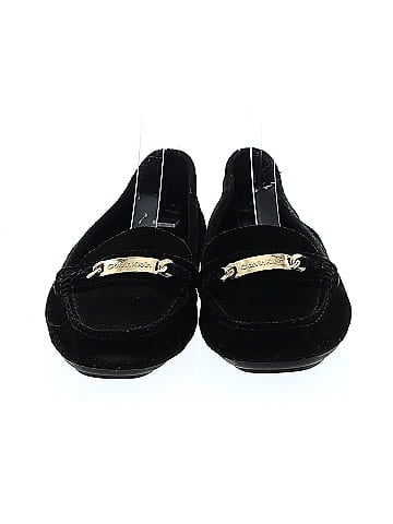 Calvin Klein Flats (view 2)