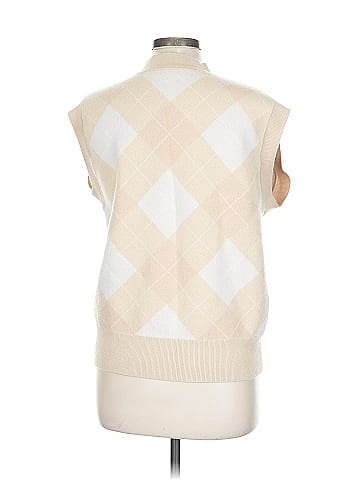 Sandro Sweater Vest (view 2)