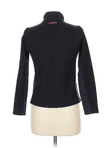 Spyder Cardigan (view 2)