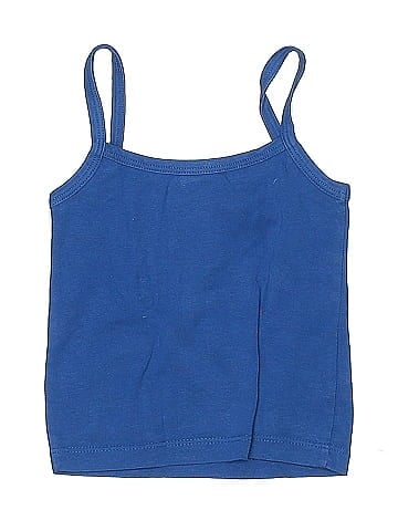 Most Tank Top (view 2)