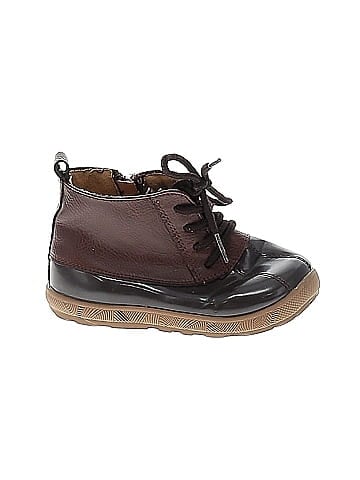 Stepping Stones Boots (view 1)