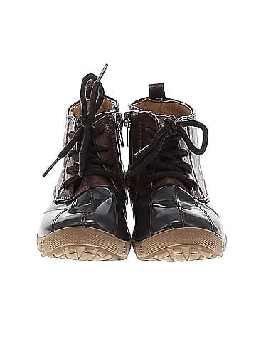 Stepping Stones Boots (view 2)