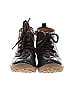 Stepping Stones Brown Boots Size 8 (kids) - photo 2