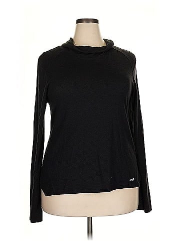 Avia Turtleneck Sweater (view 1)