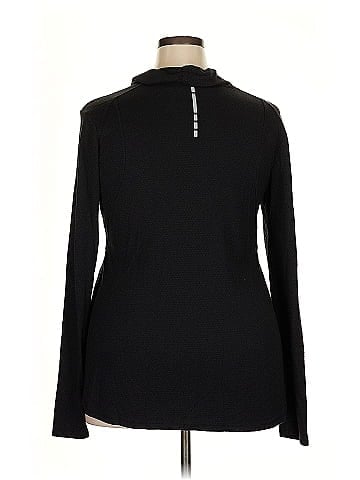 Avia Turtleneck Sweater (view 2)