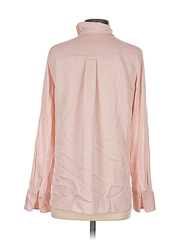 Vince. Raincoat (view 2)