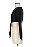 Missguided Black Long Sleeve Top Size 8 - photo 6