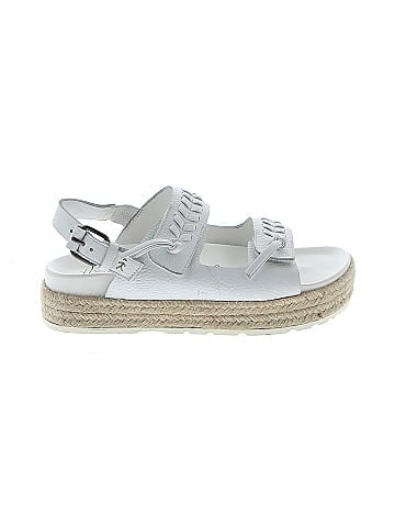 Henry Beguelin Sandals (view 1)