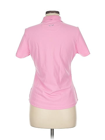 Greg Norman Short Sleeve Blouse (view 2)