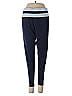 Game by Universal Standard Color Block Blue Active Pants Size S - photo 1