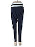 Game by Universal Standard Color Block Blue Active Pants Size S - photo 2